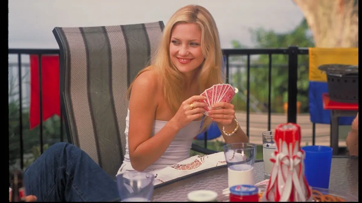 Comment se faire larguer en 10 leçons : regarder en VOD légale