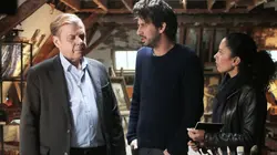 Commissaire Magellan S01E17 Mort aux enchères