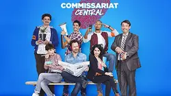 Casting Commissariat central S01E00
