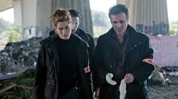 Complices en streaming