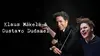 2025 • Concert Klaus Mäkelä et Gustavo Dudamel : 10 ans de la Philharmonie de Paris soprano