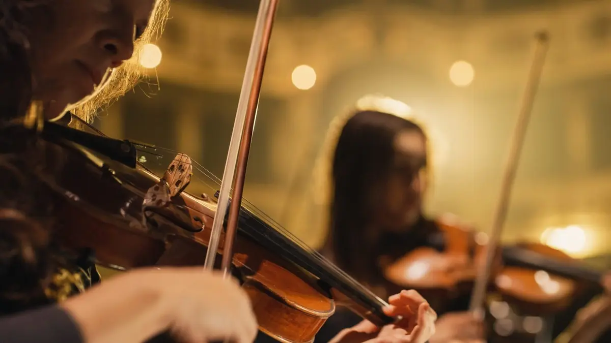 Concert Spirituel Au Temps De Louis Xiv Telemann Concerto En La