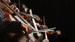 Concerto for orchestra | Presentando le coppie