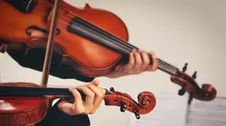 Concerto for orchestra | Presentando le coppie