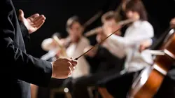 Concerto for orchestra | Presentando le coppie