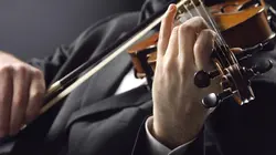 Concerto for orchestra | Presentando le coppie