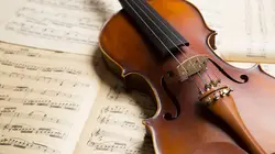 Concerto for orchestra | Presentando le coppie