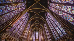 Conciergerie, Sainte-Chapelle