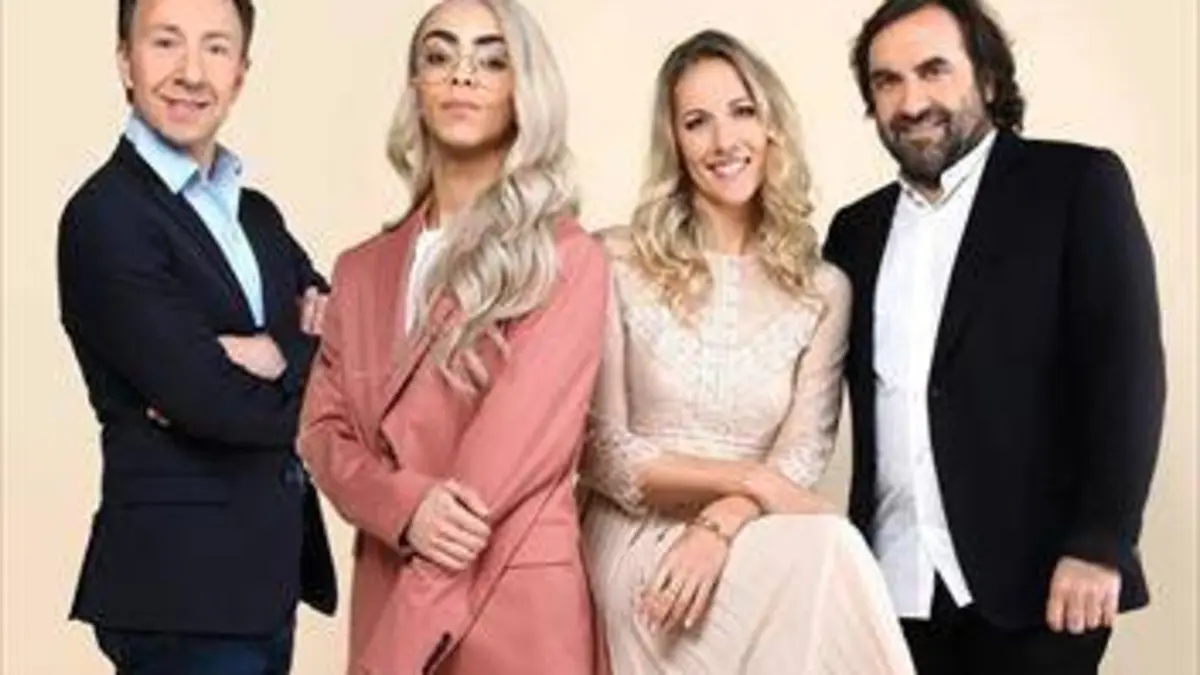 Concours Eurovision de la chanson 2019 Finale