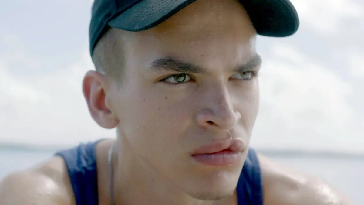 Condamné au paradis