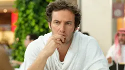 Casting Condor S01E09 La mort est la moisson