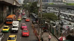 Conduite impossible S02E03 Port-au-Prince