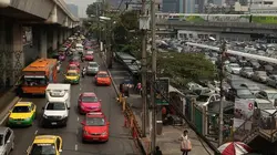 Conduite impossible S02E03 Port-au-Prince