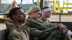 Conflict S01E06 L'assaut