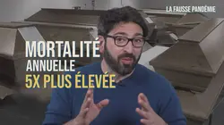 Conspirations ? Le grand remplacement