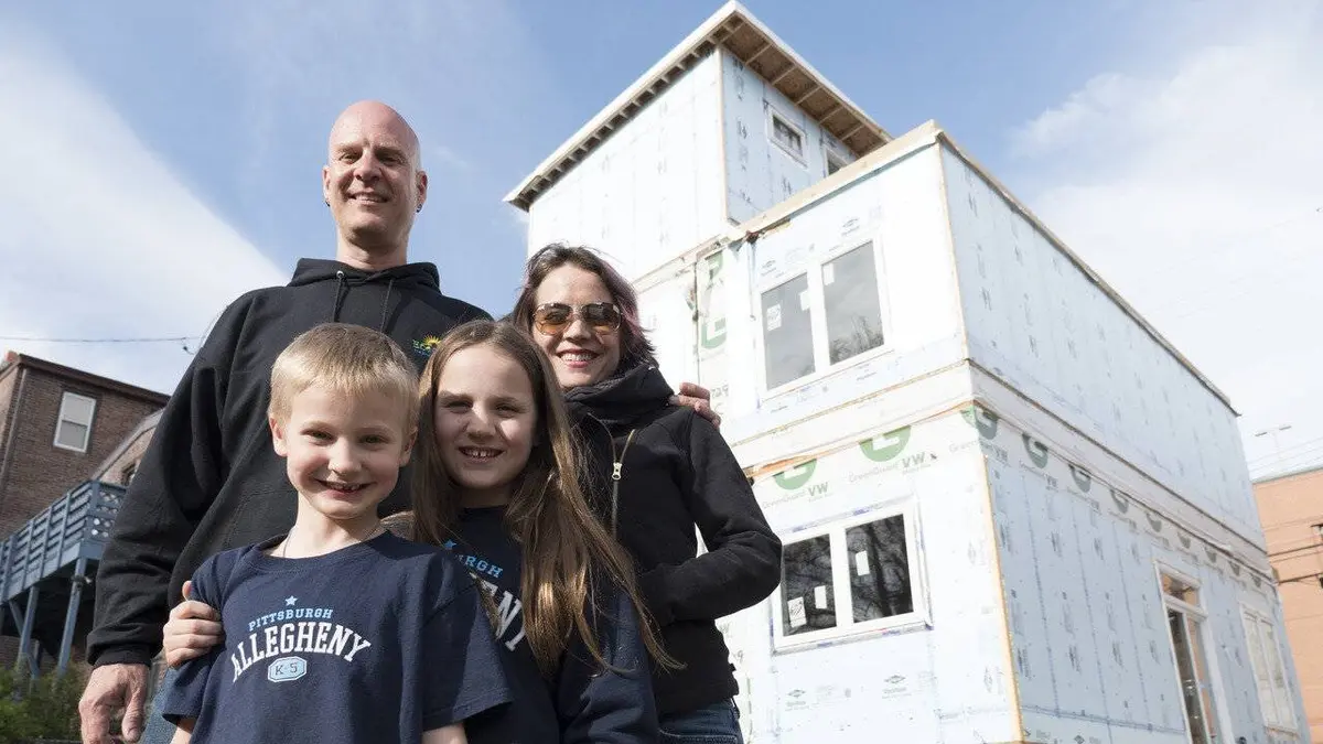 Casting Constructions express S01E09 Juste à temps