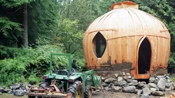 Constructions hors limites S01E01 Une affaire de famille