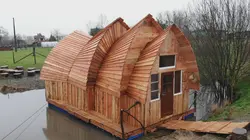 Constructions sauvages