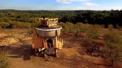 Constructions sauvages