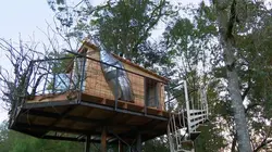 Constructions sauvages