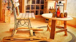 Constructions sauvages