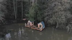 Constructions sauvages