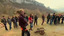 Constructions sauvages