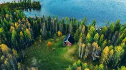 Constructions sauvages