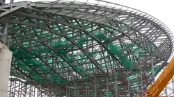Visuel de Construire l'impossible