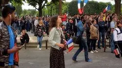 Contes de juillet en streaming