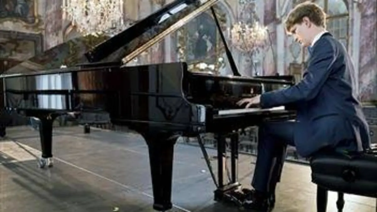 Contes nocturnes romantiques