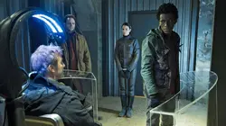 Continuum S03E07 La première minute en streaming