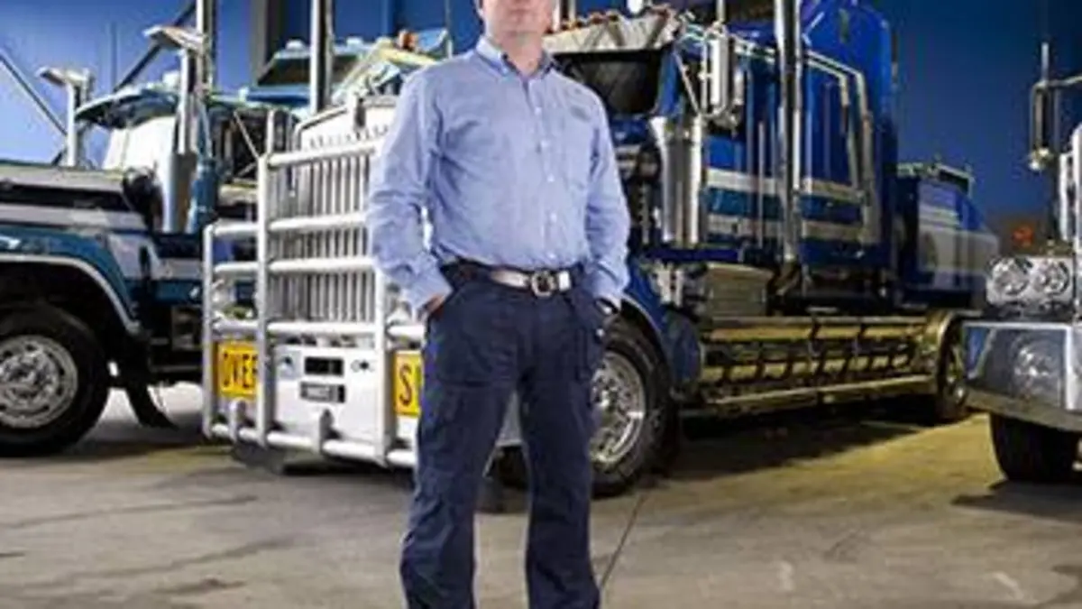 Épisodes de Convois impossibles : Australie