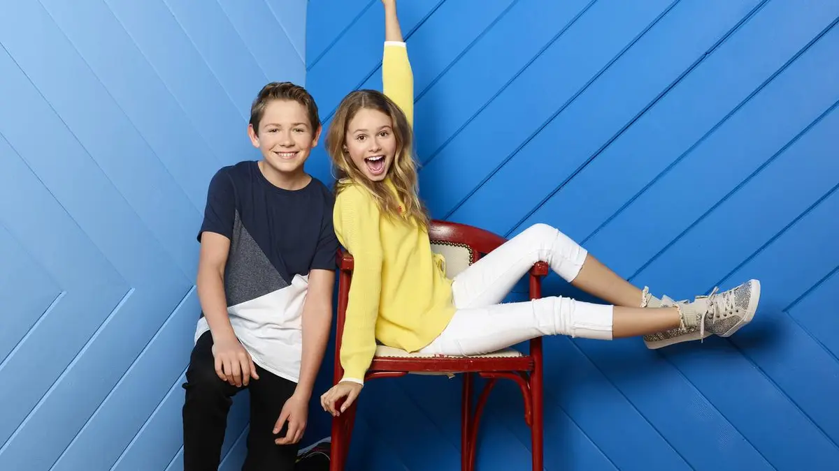 Coop & Cami S02E29 Négociations