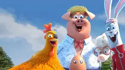 Coop Troop S01E31 Super trooper