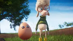 Coop Troop S01E31 Super trooper