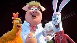 Coop Troop S01E31 Super trooper