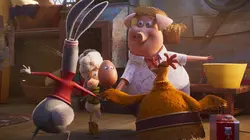 Coop Troop S01E31 Super trooper