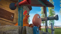 Coop Troop S01E31 Super trooper