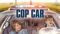 Cop Car