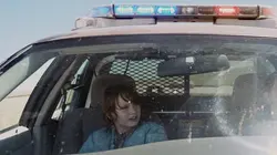 Cop Car