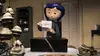 2009 • Coraline ⭐ 4.33