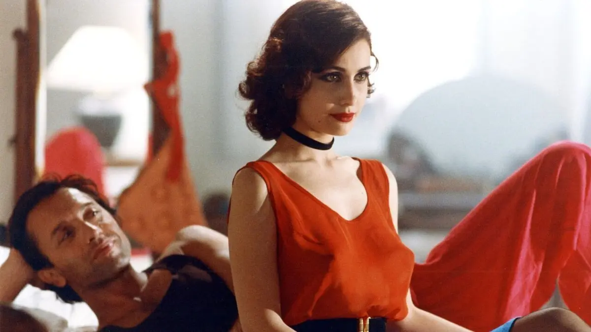 Cosi Fan Tutte en streaming