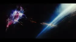 Visuel de Cosmic Sin