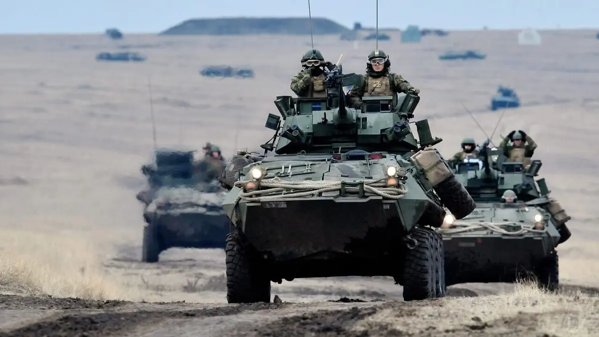 Épisodes de Cost of War