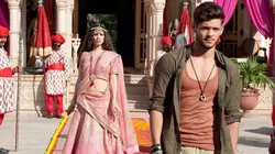 Coup de foudre à Jaipur en streaming
