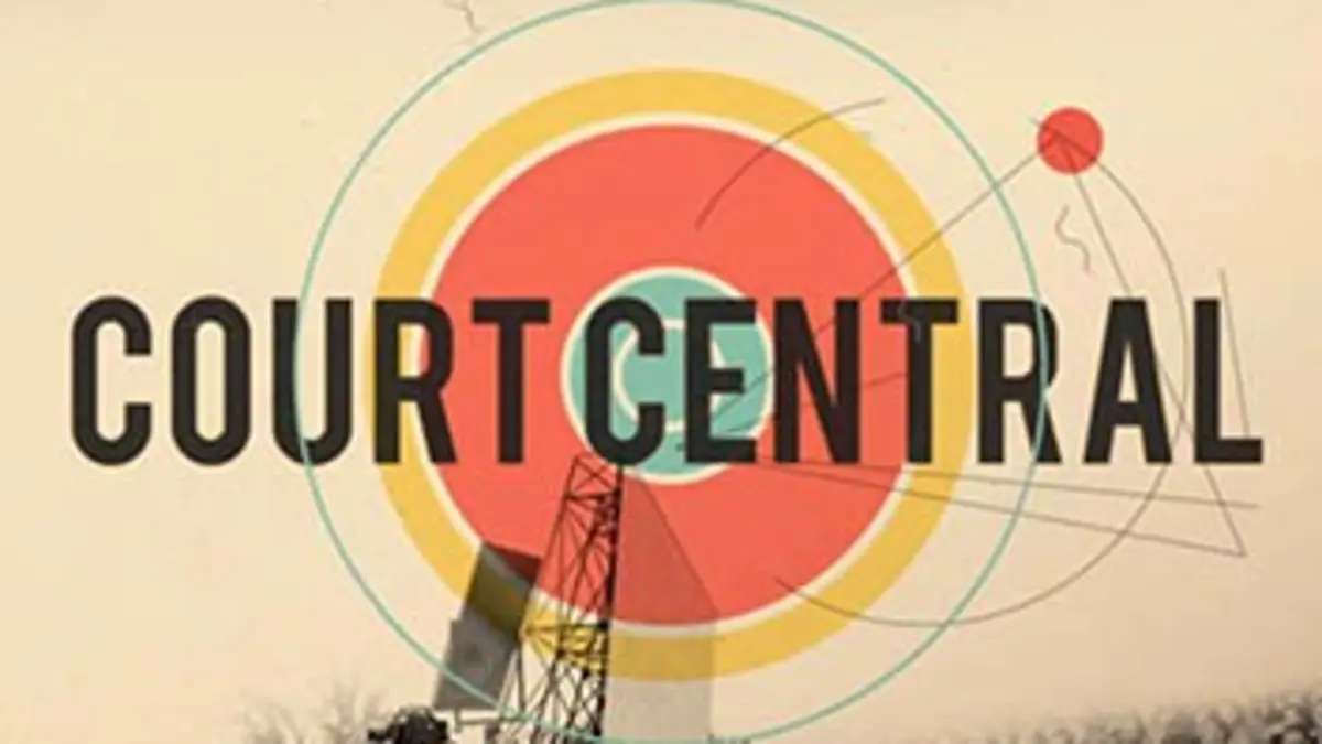 Court central La séance