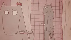 Court-circuit Irritations