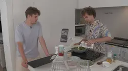 Casting Coûte que coûte Laits végétaux