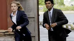 Covert Affairs S01E05 Mission impossible en streaming